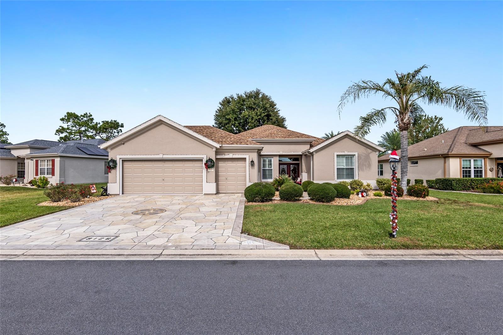 9126 SE 125TH LOOP, SUMMERFIELD, FL, 34491