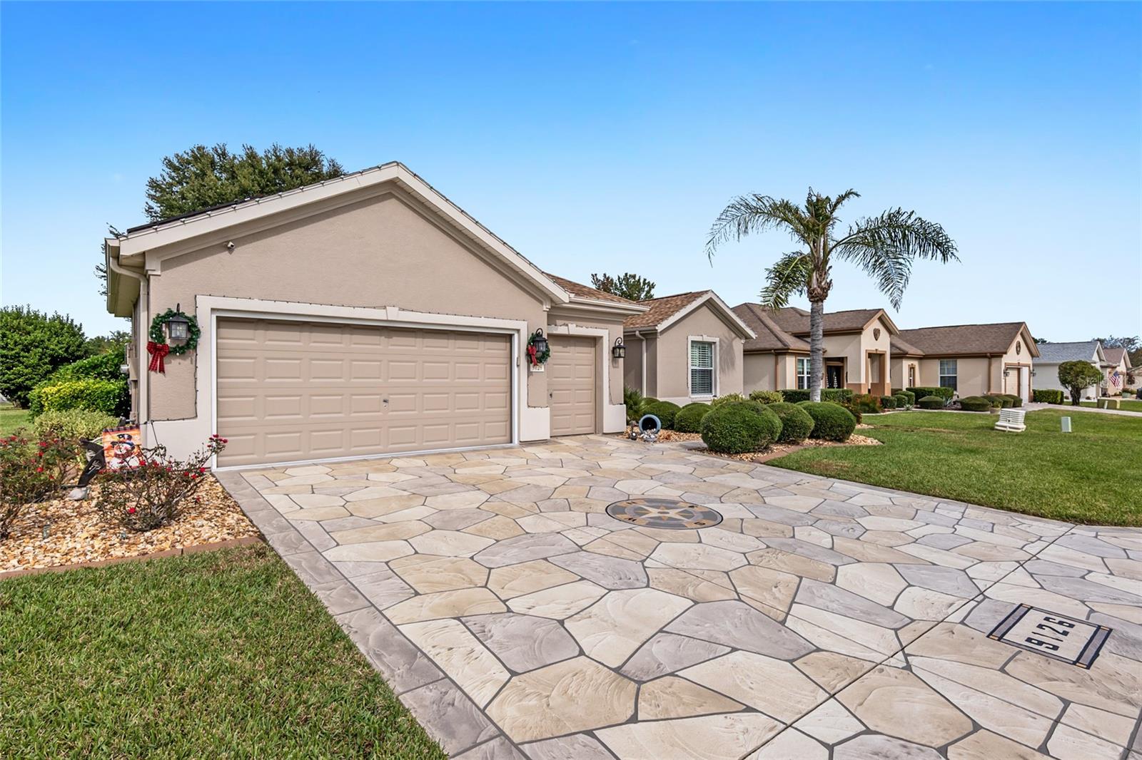 9126 SE 125TH LOOP, SUMMERFIELD, FL, 34491