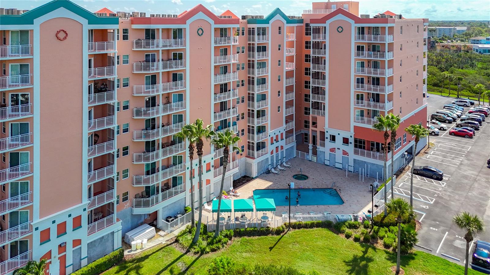 4516 SEAGULL DR #903, NEW PORT RICHEY, FL, 34652