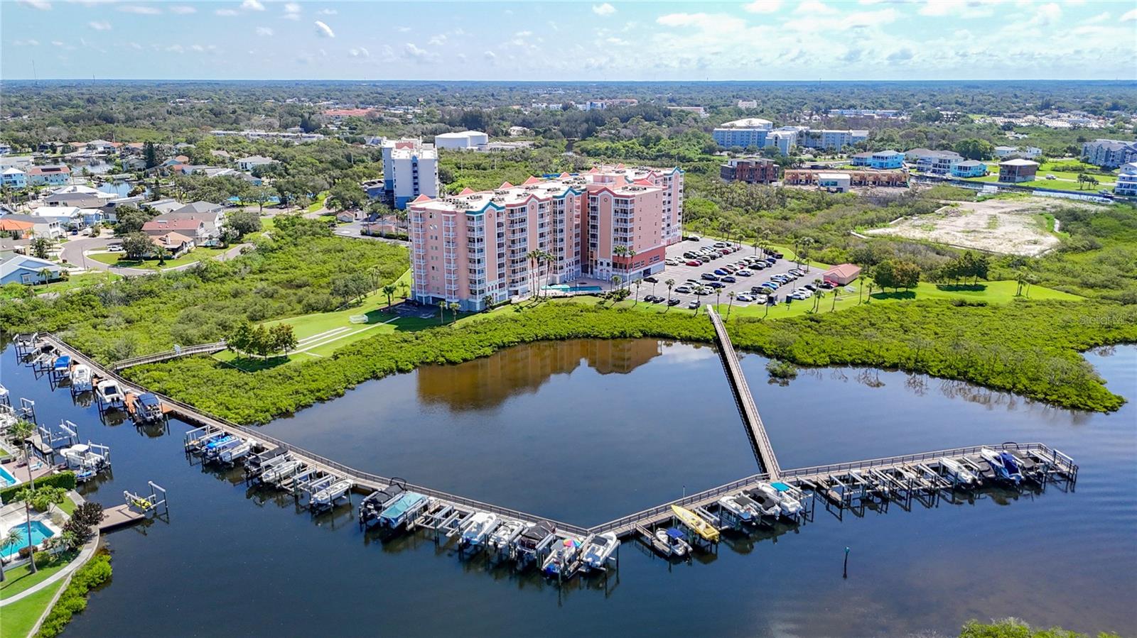 4516 SEAGULL DR #903, NEW PORT RICHEY, FL, 34652