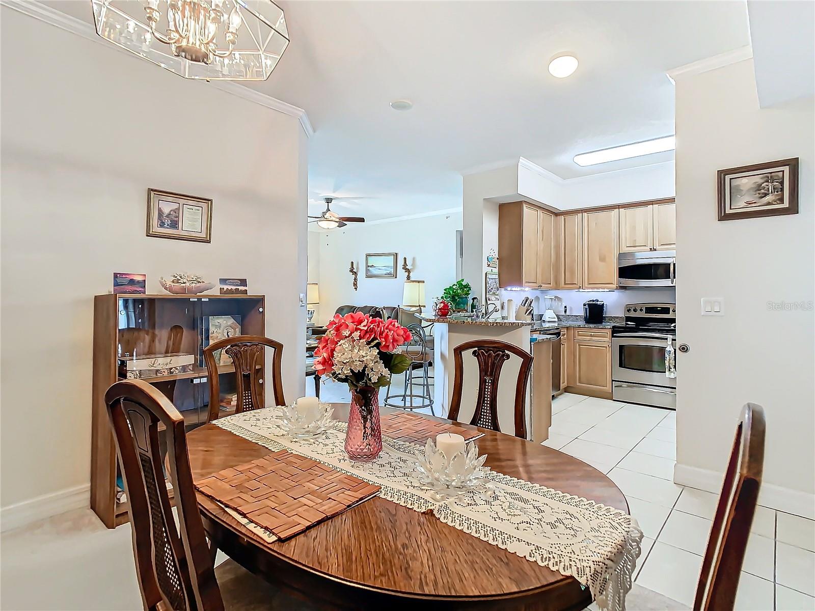 4516 SEAGULL DR #903, NEW PORT RICHEY, FL, 34652