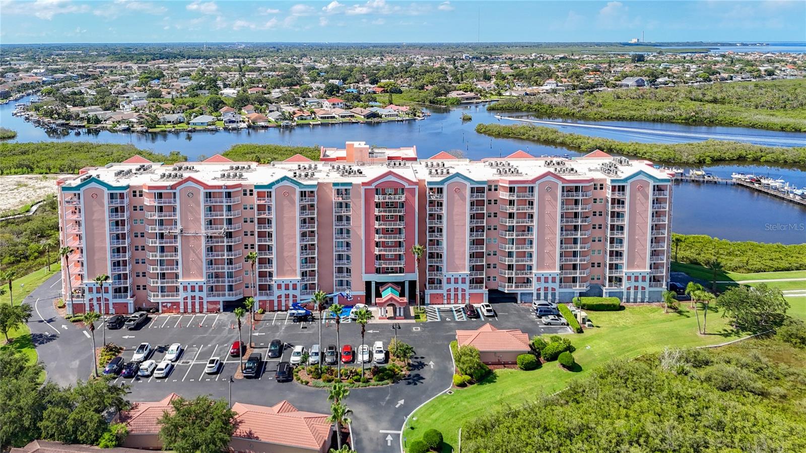 4516 SEAGULL DR #903, NEW PORT RICHEY, FL, 34652