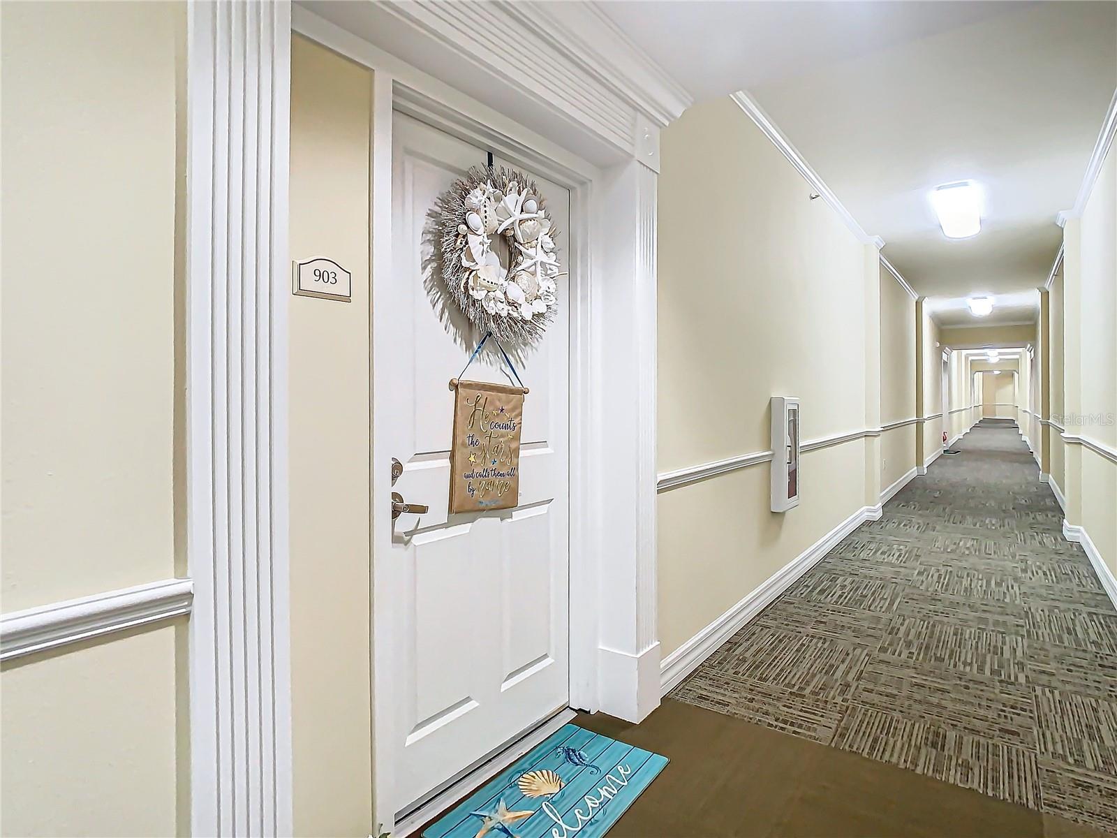 4516 SEAGULL DR #903, NEW PORT RICHEY, FL, 34652