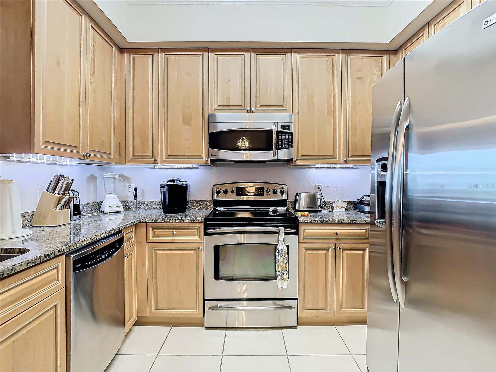 4516 SEAGULL DR #903, NEW PORT RICHEY, FL, 34652
