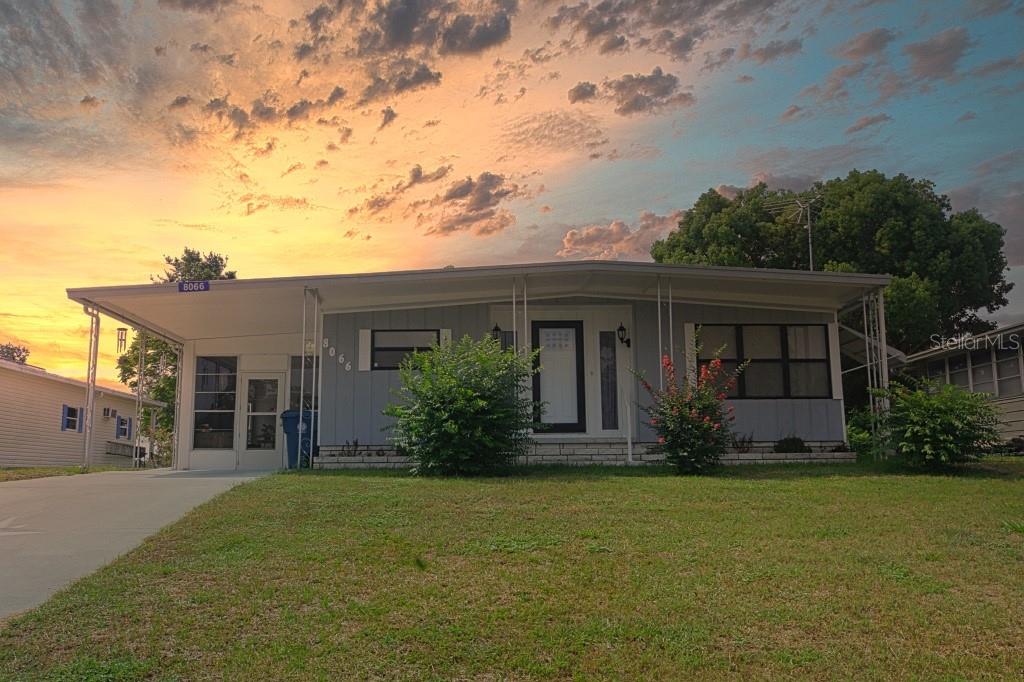 8066 STOCKHOLM ST, BROOKSVILLE, FL, 34613