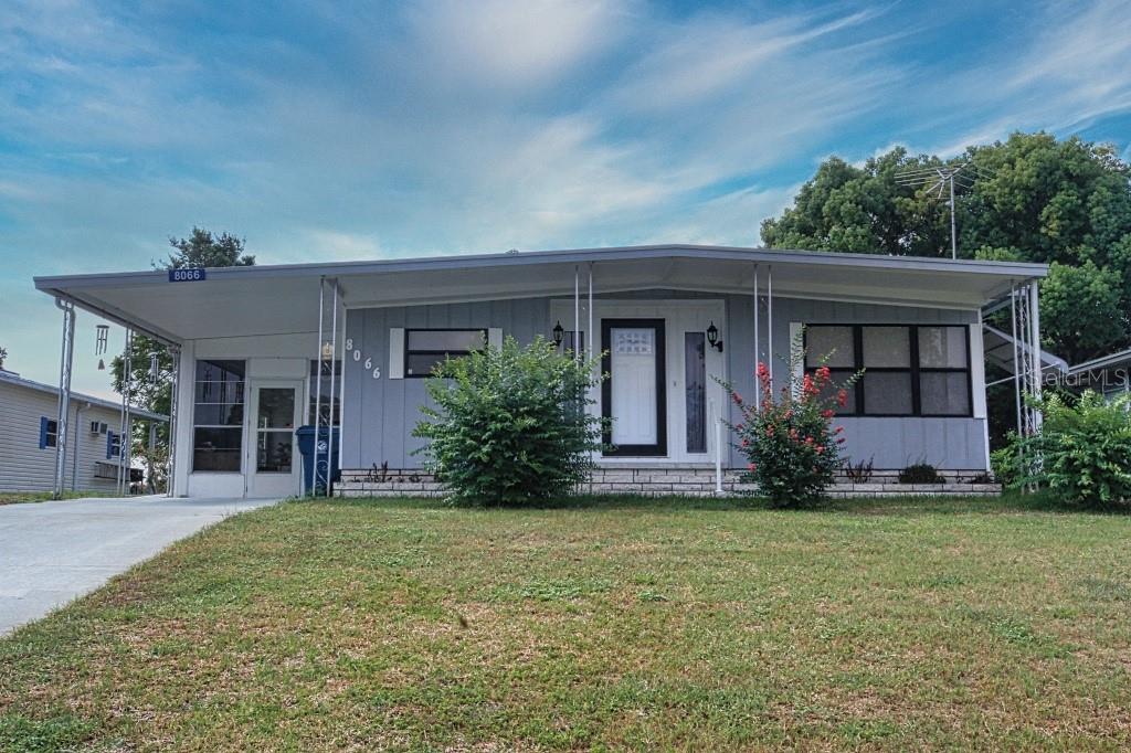 8066 STOCKHOLM ST, BROOKSVILLE, FL, 34613