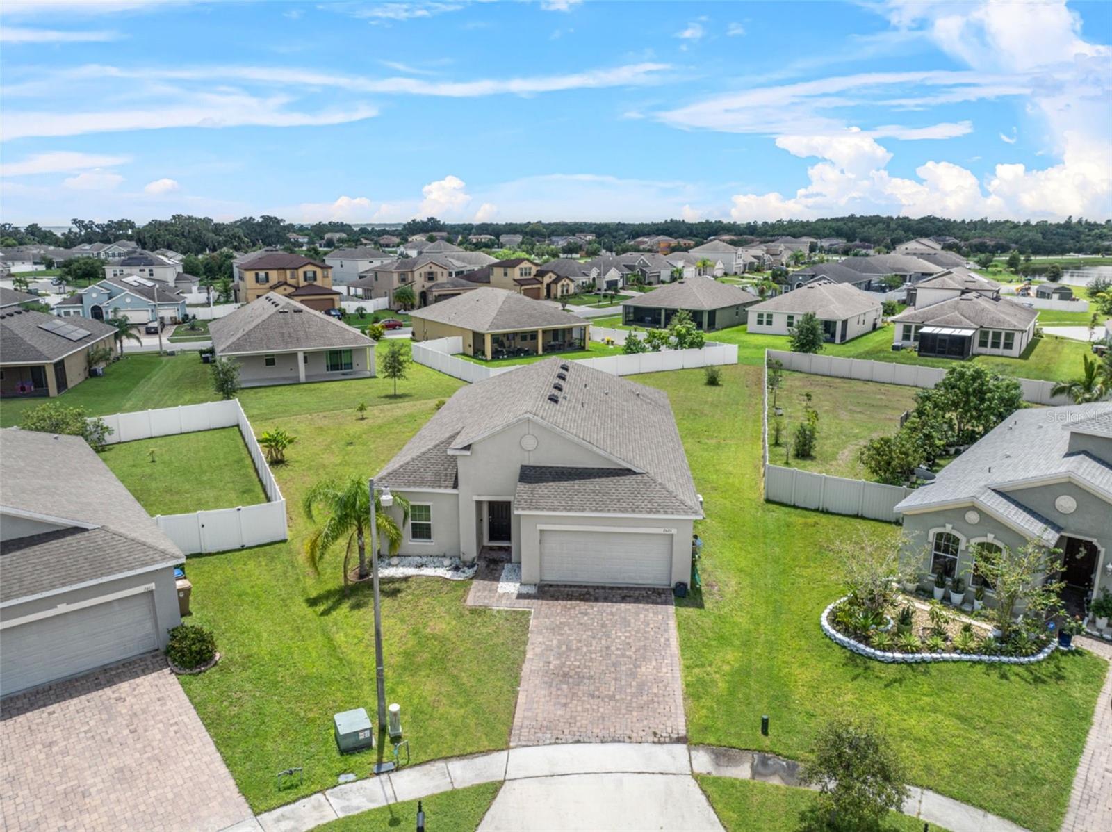 2621 GLENROCK CT, KISSIMMEE, FL, 34746