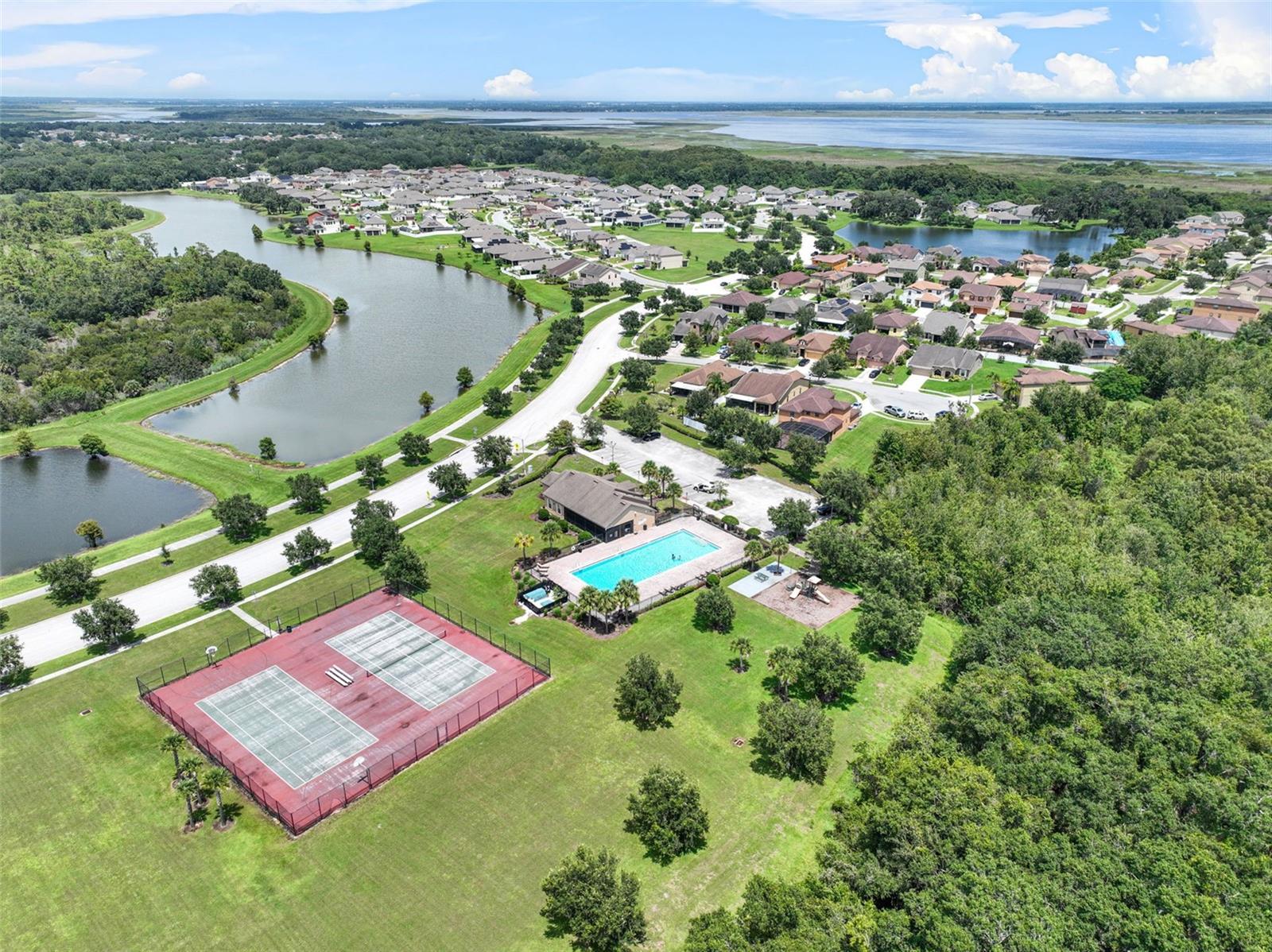 2621 GLENROCK CT, KISSIMMEE, FL, 34746