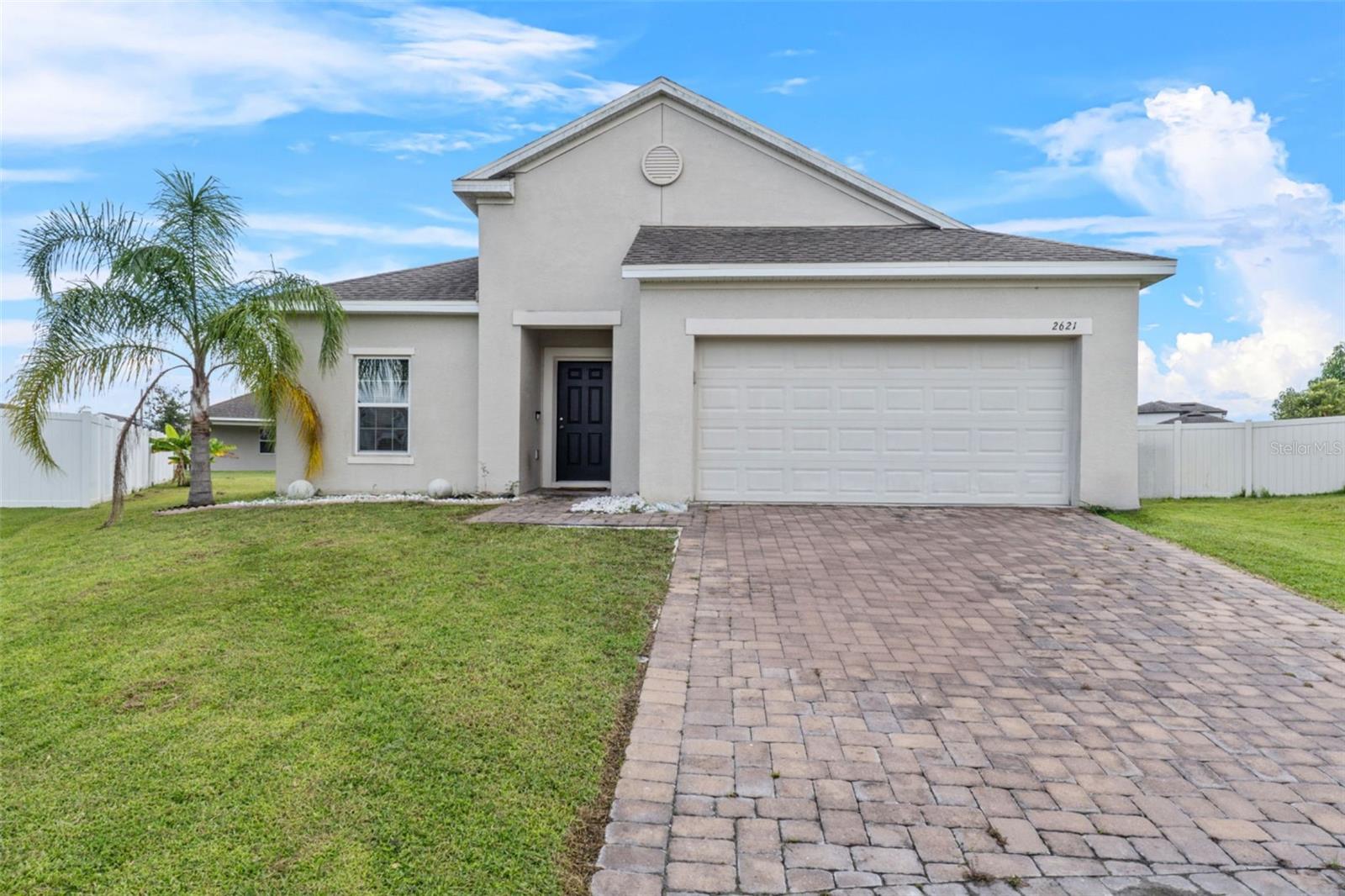 2621 GLENROCK CT, KISSIMMEE, FL, 34746