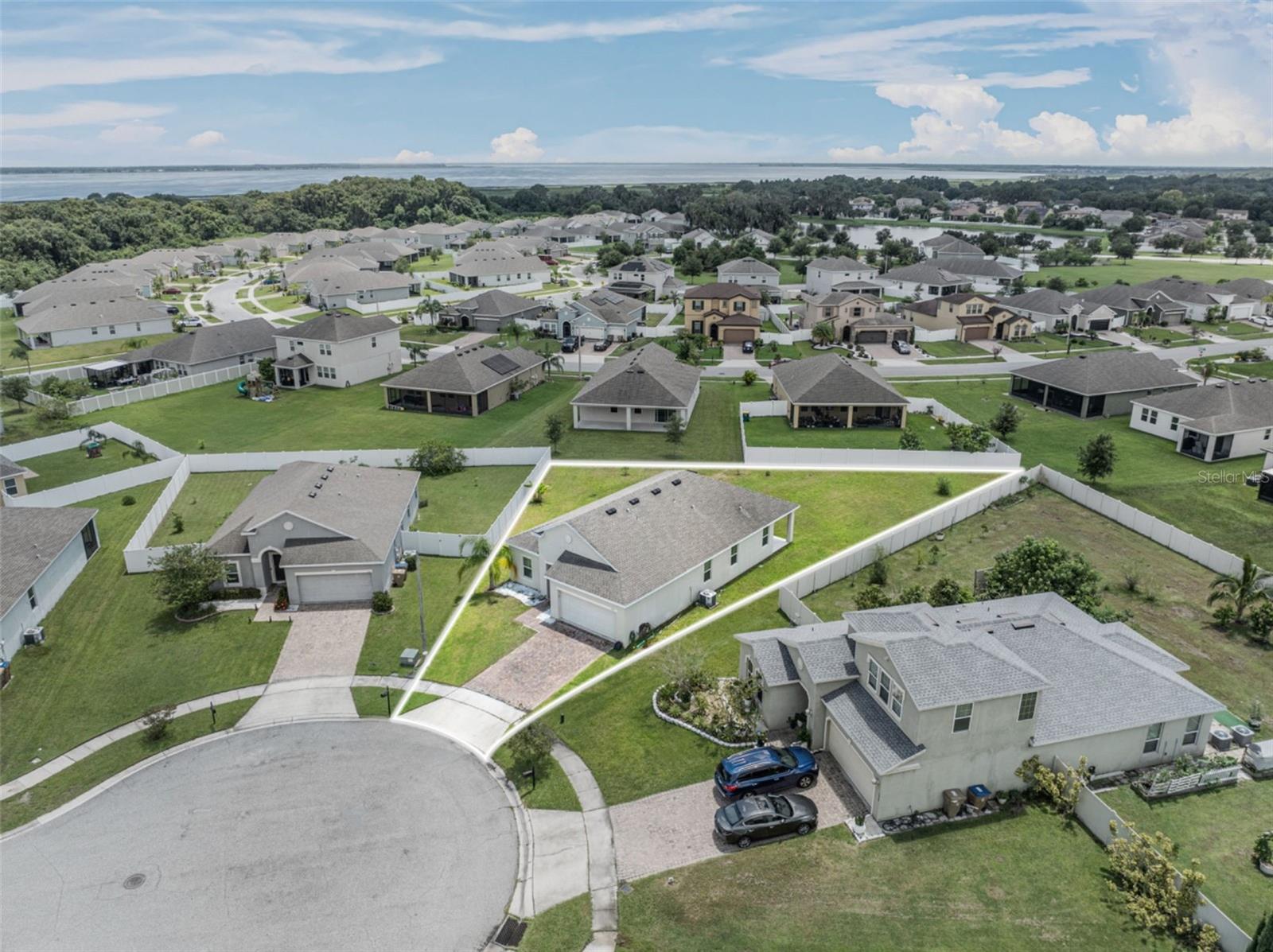 2621 GLENROCK CT, KISSIMMEE, FL, 34746