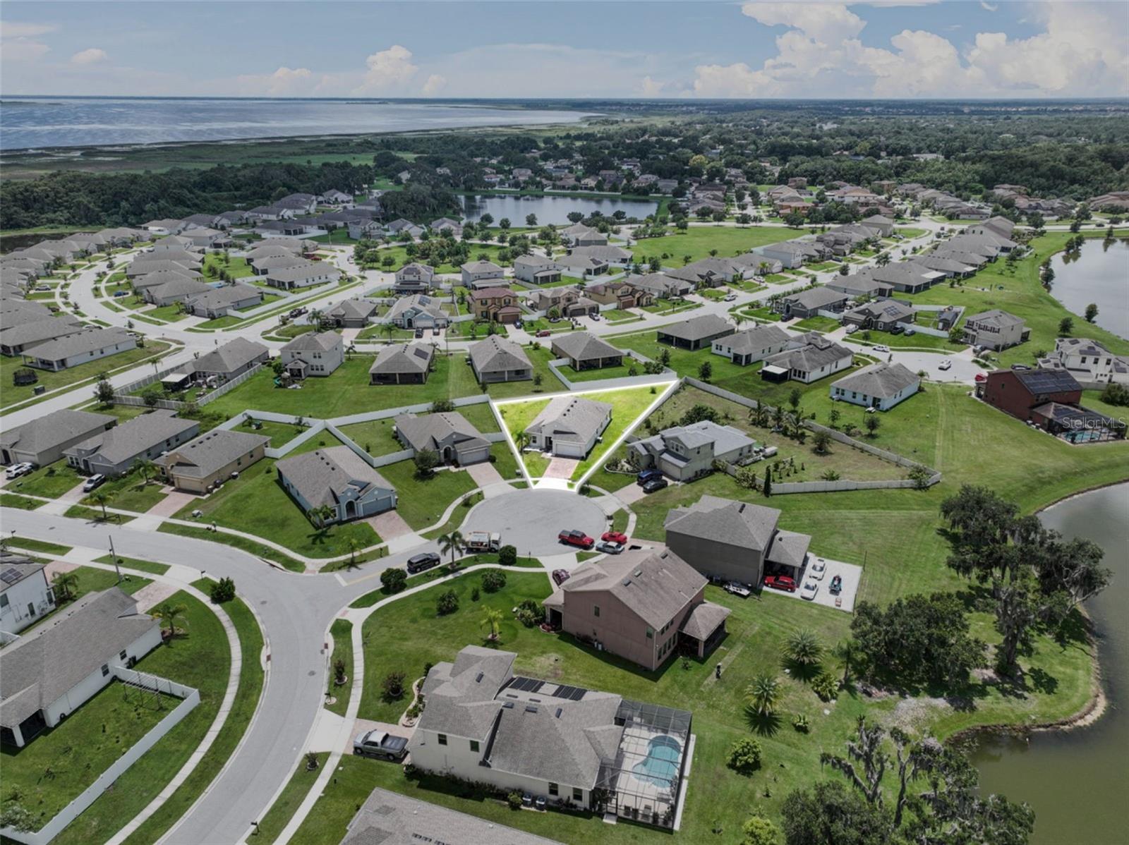 2621 GLENROCK CT, KISSIMMEE, FL, 34746