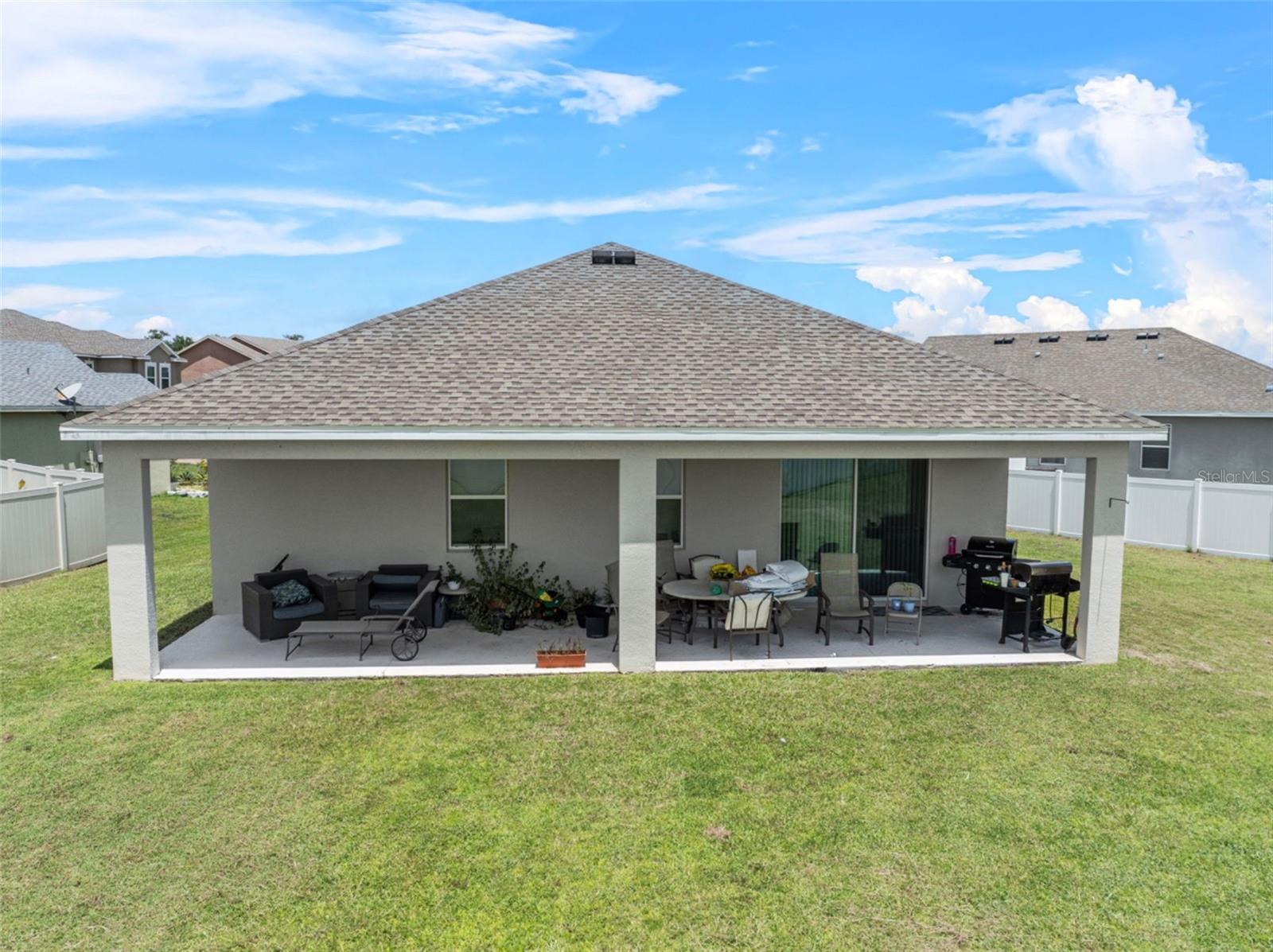 2621 GLENROCK CT, KISSIMMEE, FL, 34746