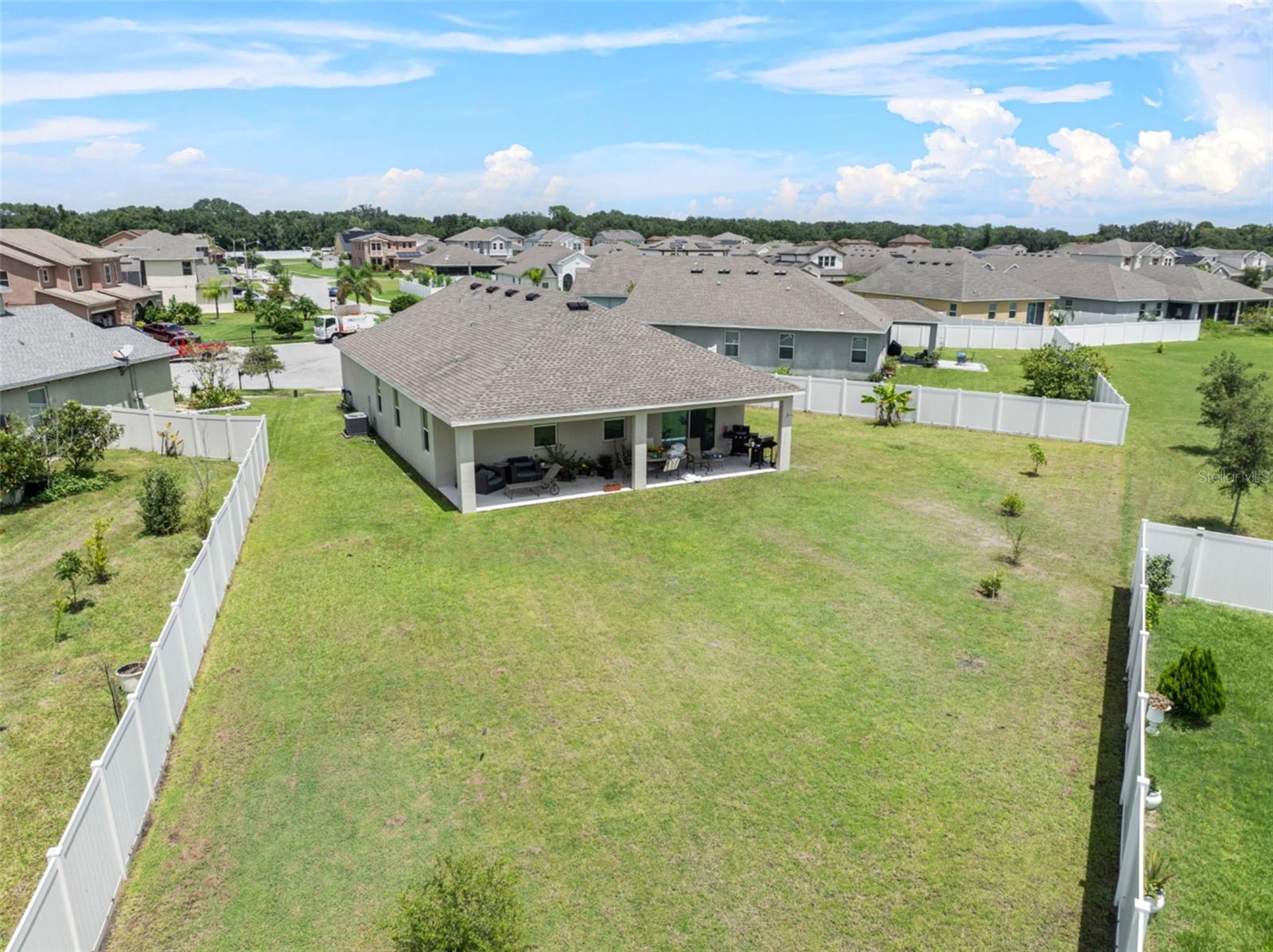 2621 GLENROCK CT, KISSIMMEE, FL, 34746