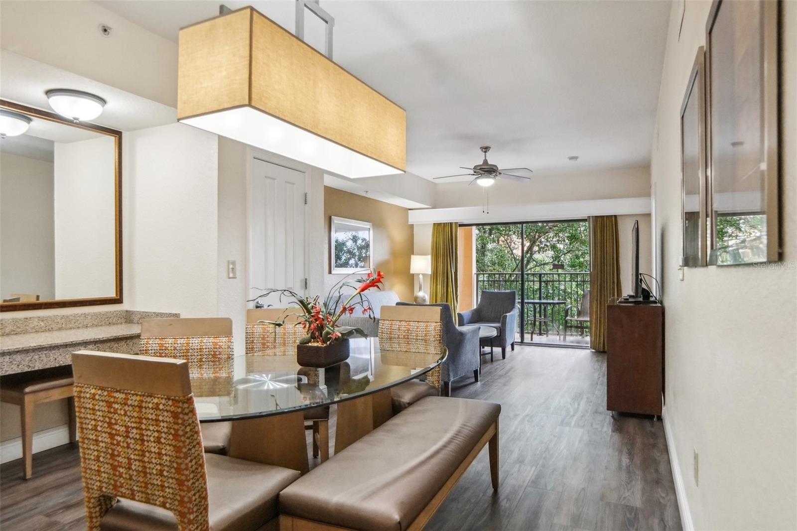 12527 FLORIDAYS RESORT DR #312-E, ORLANDO, FL, 32821