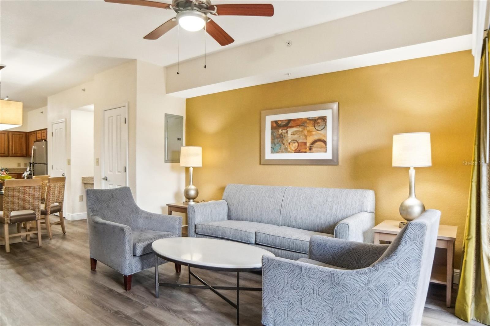 12527 FLORIDAYS RESORT DR #312-E, ORLANDO, FL, 32821