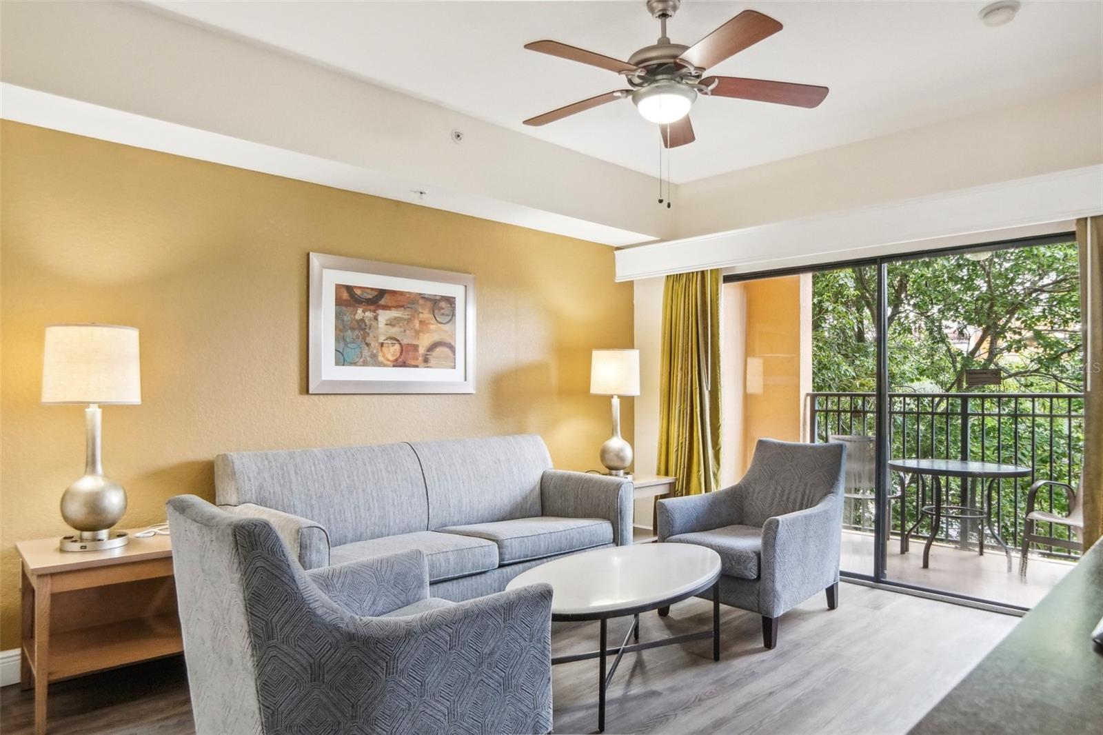12527 FLORIDAYS RESORT DR #312-E, ORLANDO, FL, 32821