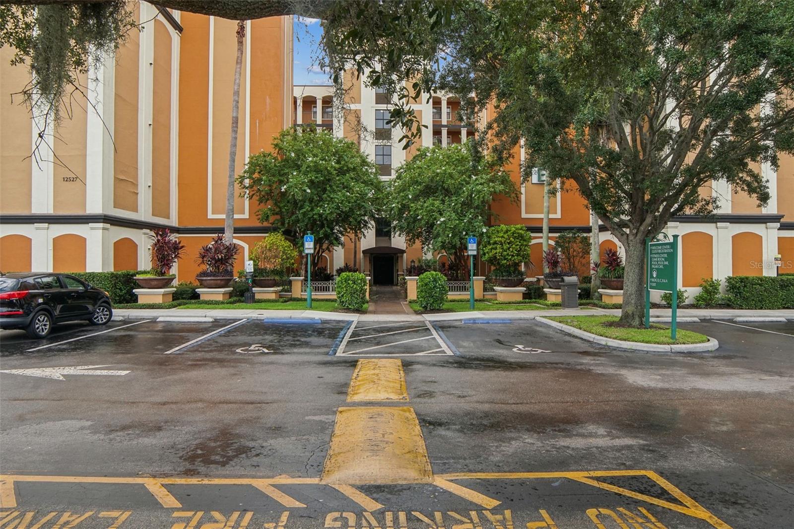 12527 FLORIDAYS RESORT DR #312-E, ORLANDO, FL, 32821