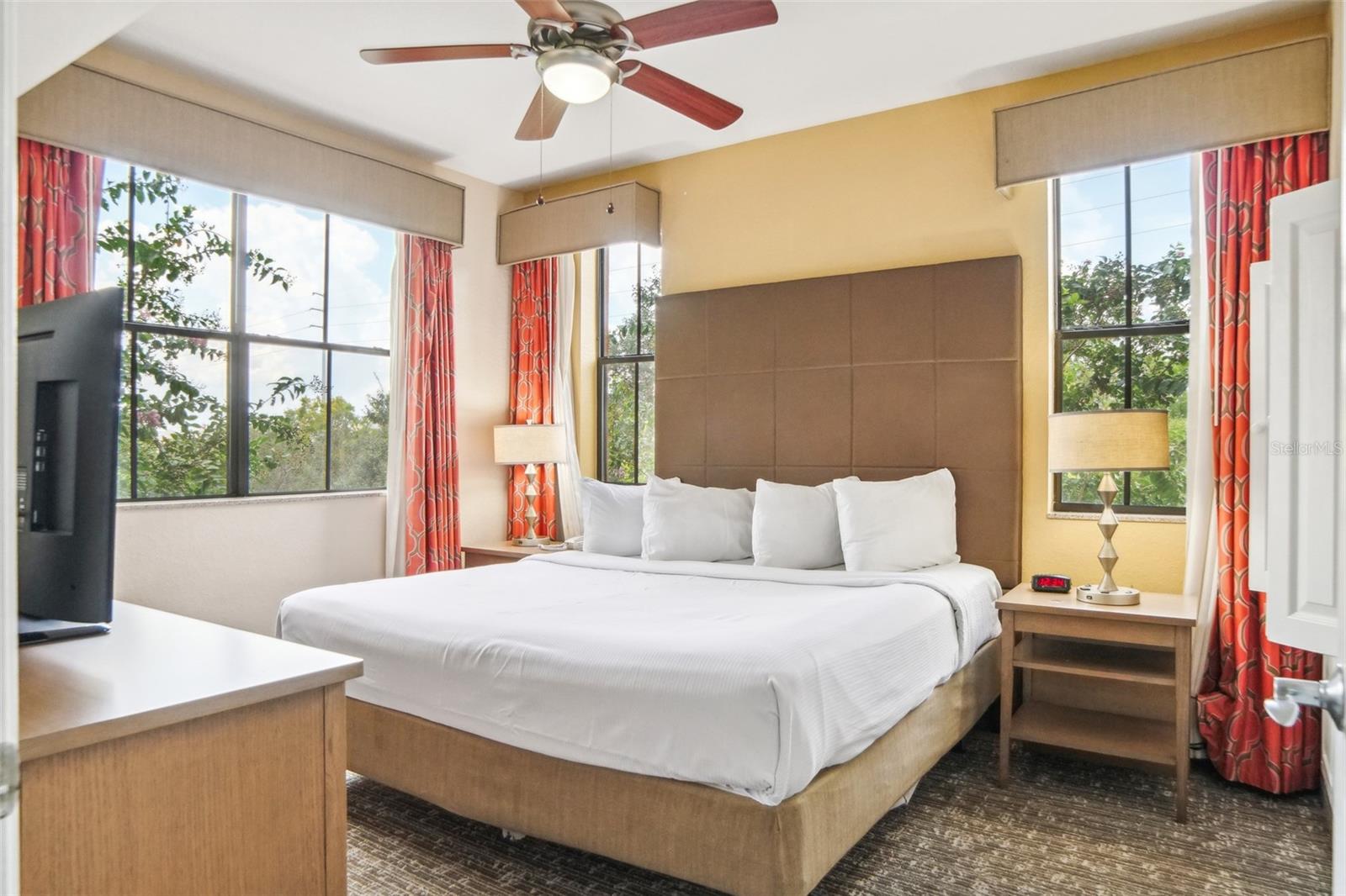 12527 FLORIDAYS RESORT DR #312-E, ORLANDO, FL, 32821
