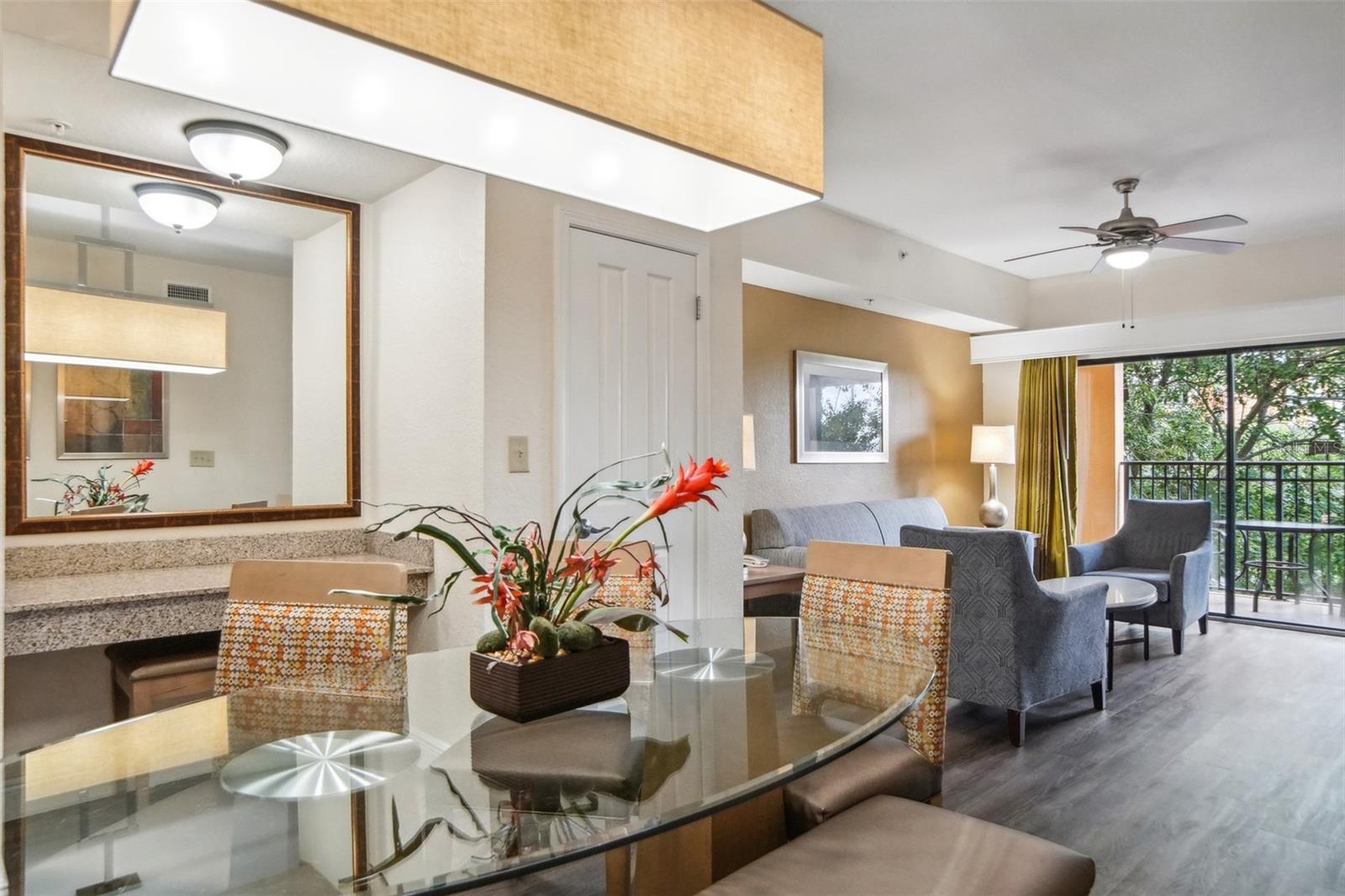 12527 FLORIDAYS RESORT DR #312-E, ORLANDO, FL, 32821