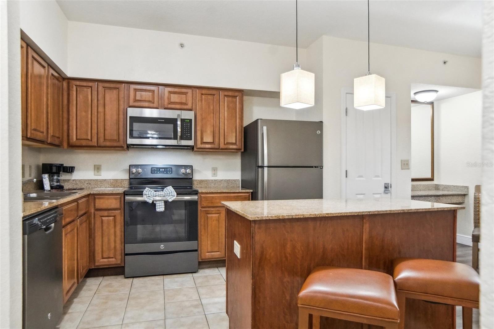 12527 FLORIDAYS RESORT DR #312-E, ORLANDO, FL, 32821
