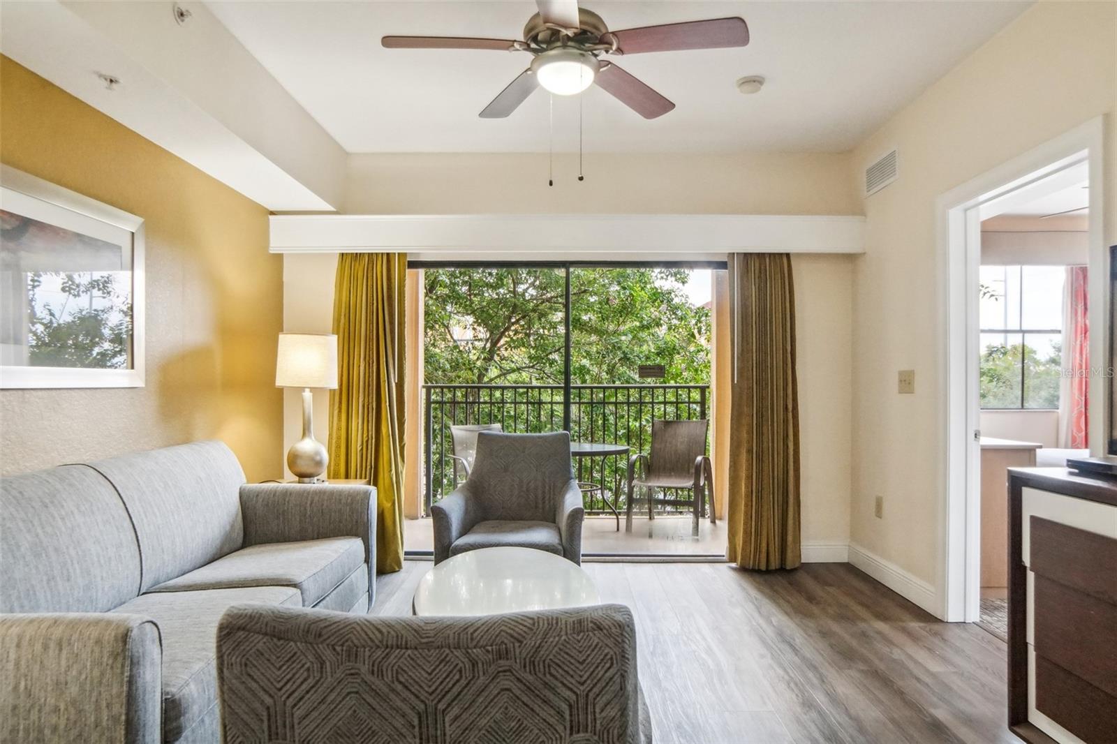 12527 FLORIDAYS RESORT DR #312-E, ORLANDO, FL, 32821