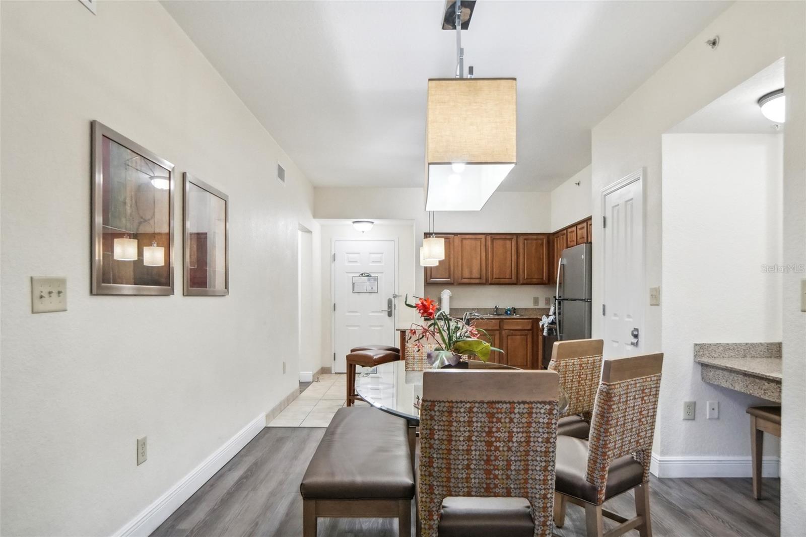 12527 FLORIDAYS RESORT DR #312-E, ORLANDO, FL, 32821
