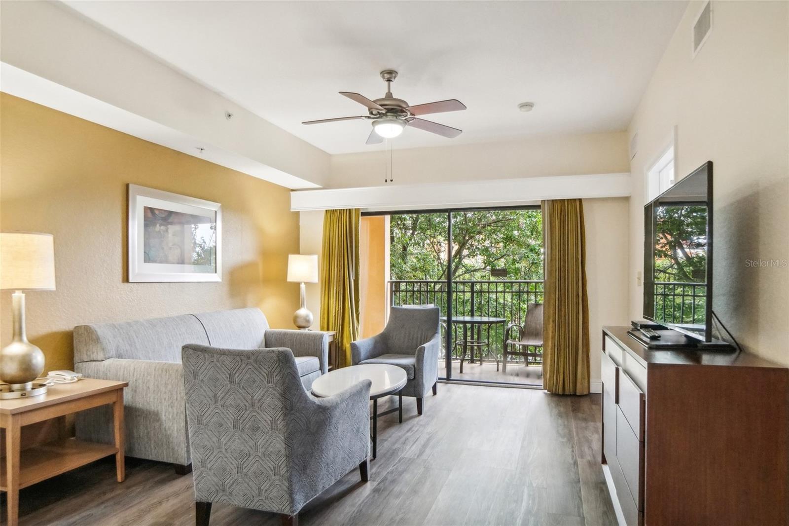 12527 FLORIDAYS RESORT DR #312-E, ORLANDO, FL, 32821
