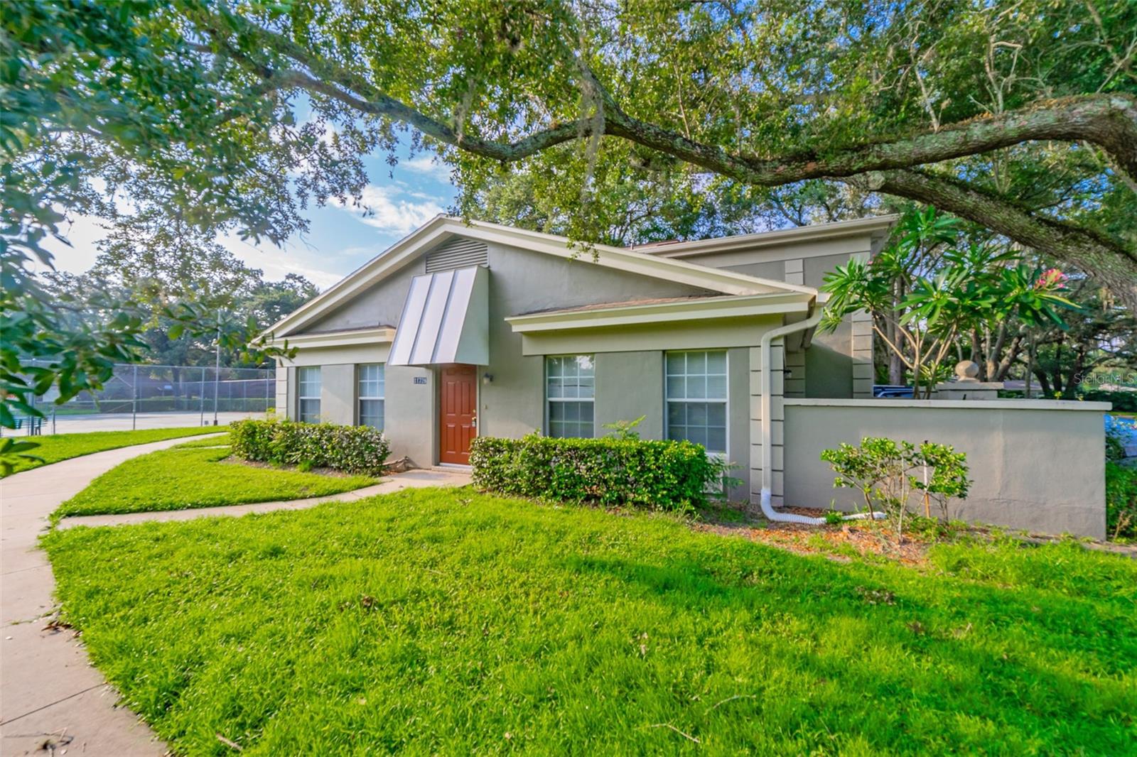 11728 RAINTREE DR, TEMPLE TERRACE, FL, 33617