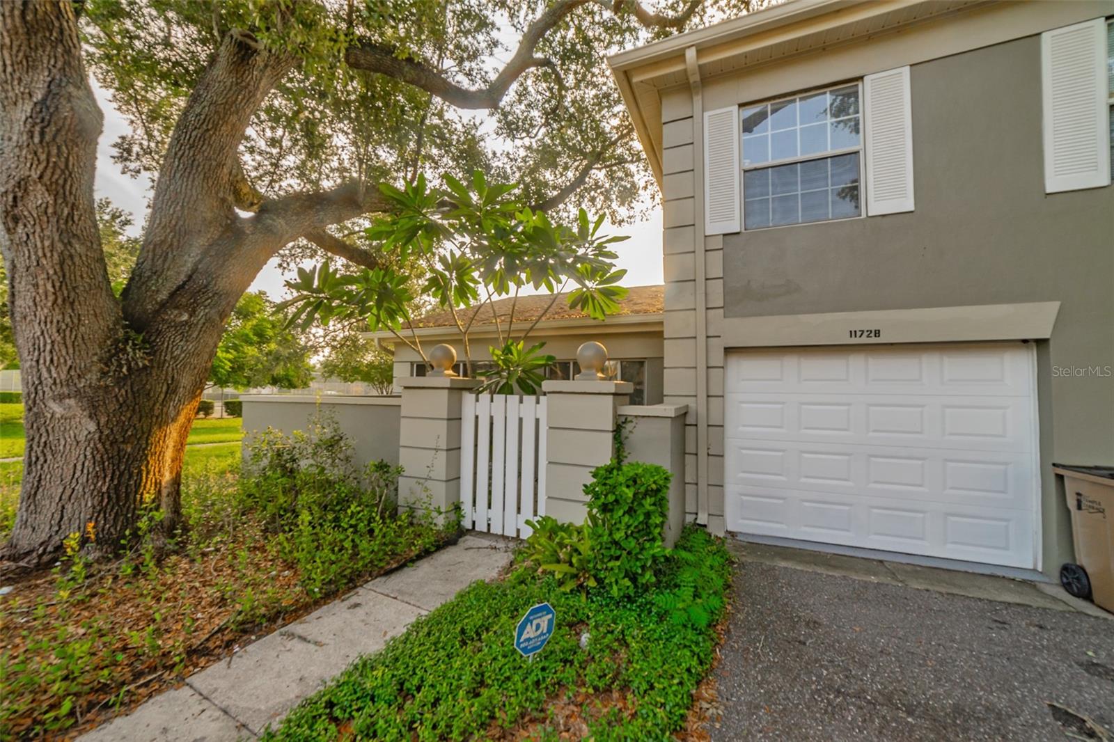 11728 RAINTREE DR, TEMPLE TERRACE, FL, 33617