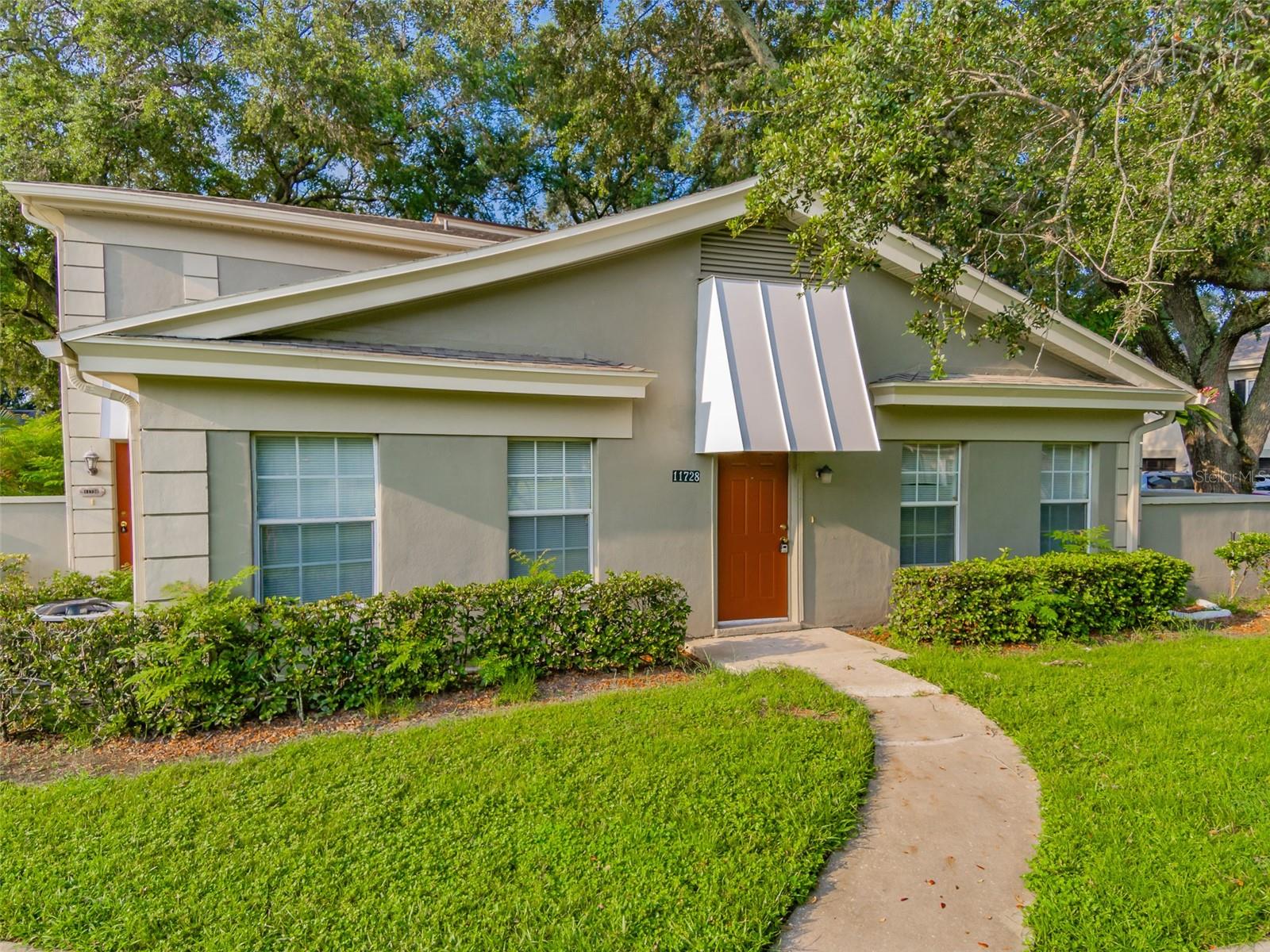 11728 RAINTREE DR, TEMPLE TERRACE, FL, 33617