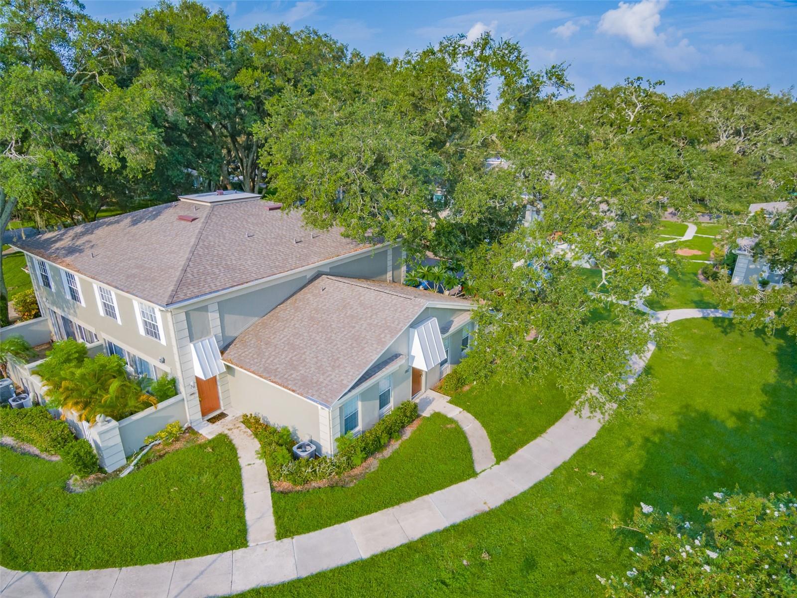 11728 RAINTREE DR, TEMPLE TERRACE, FL, 33617