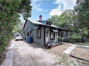 1079 MARION ST, LAKE HELEN, FL, 32744