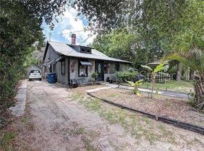 1079 MARION ST, LAKE HELEN, FL, 32744
