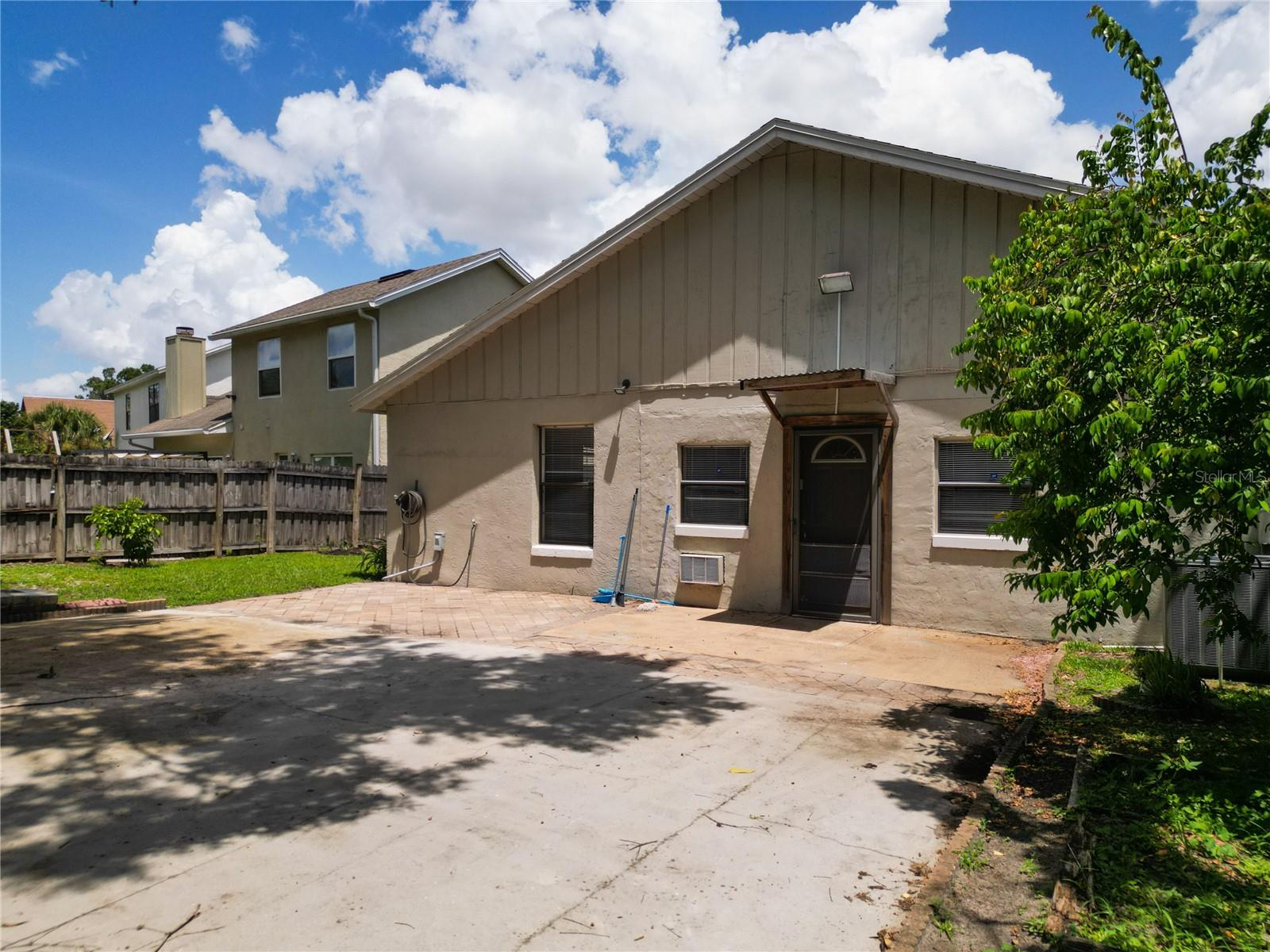 2906 WOODRUFF DR, ORLANDO, FL, 32837