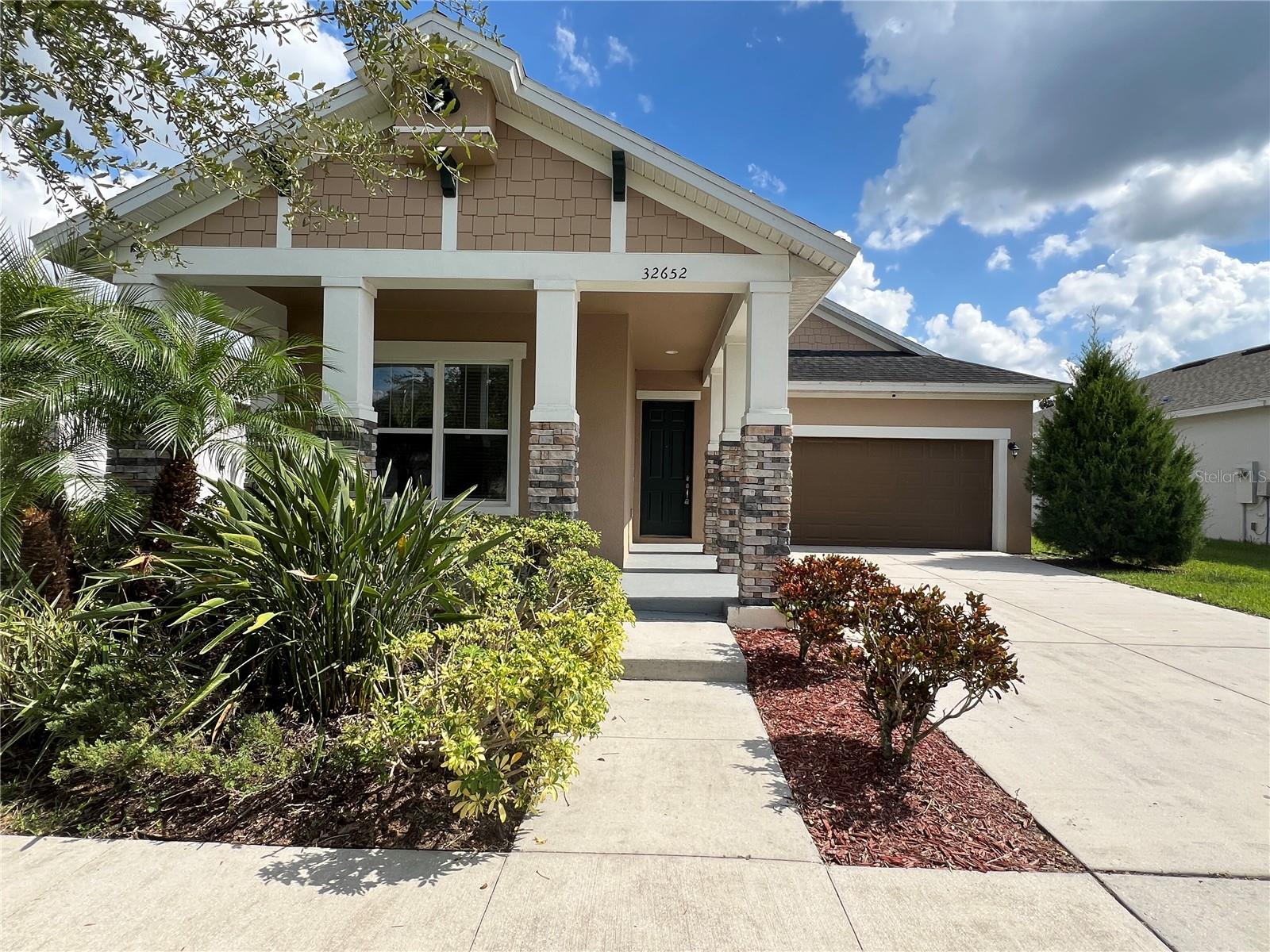 32652 COLDWATER CREEK LOOP, WESLEY CHAPEL, FL, 33545