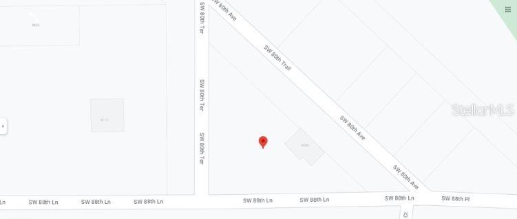 8089 SW 80TH TRL, TRENTON, FL, 32693