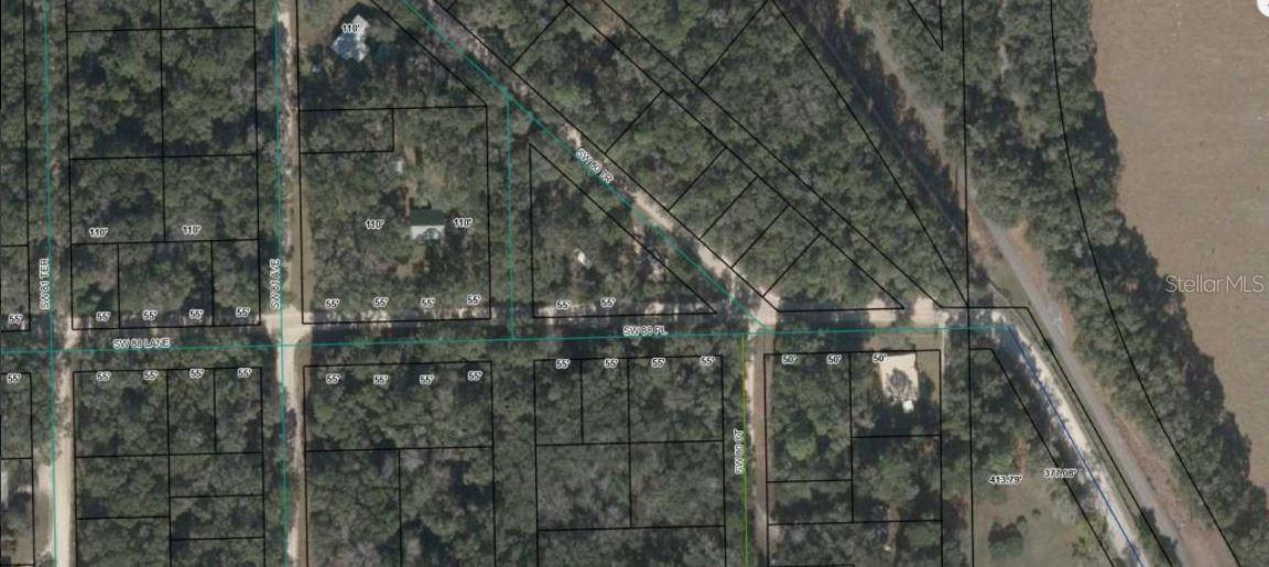 8089 SW 80TH TRL, TRENTON, FL, 32693