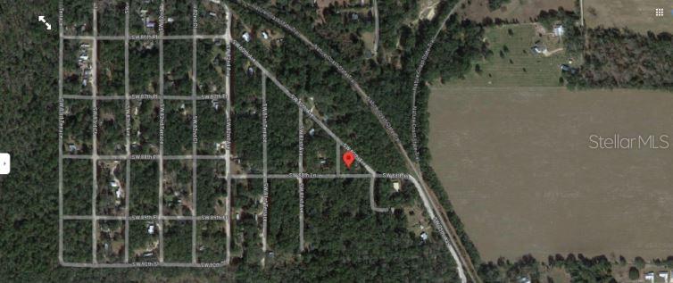8089 SW 80TH TRL, TRENTON, FL, 32693