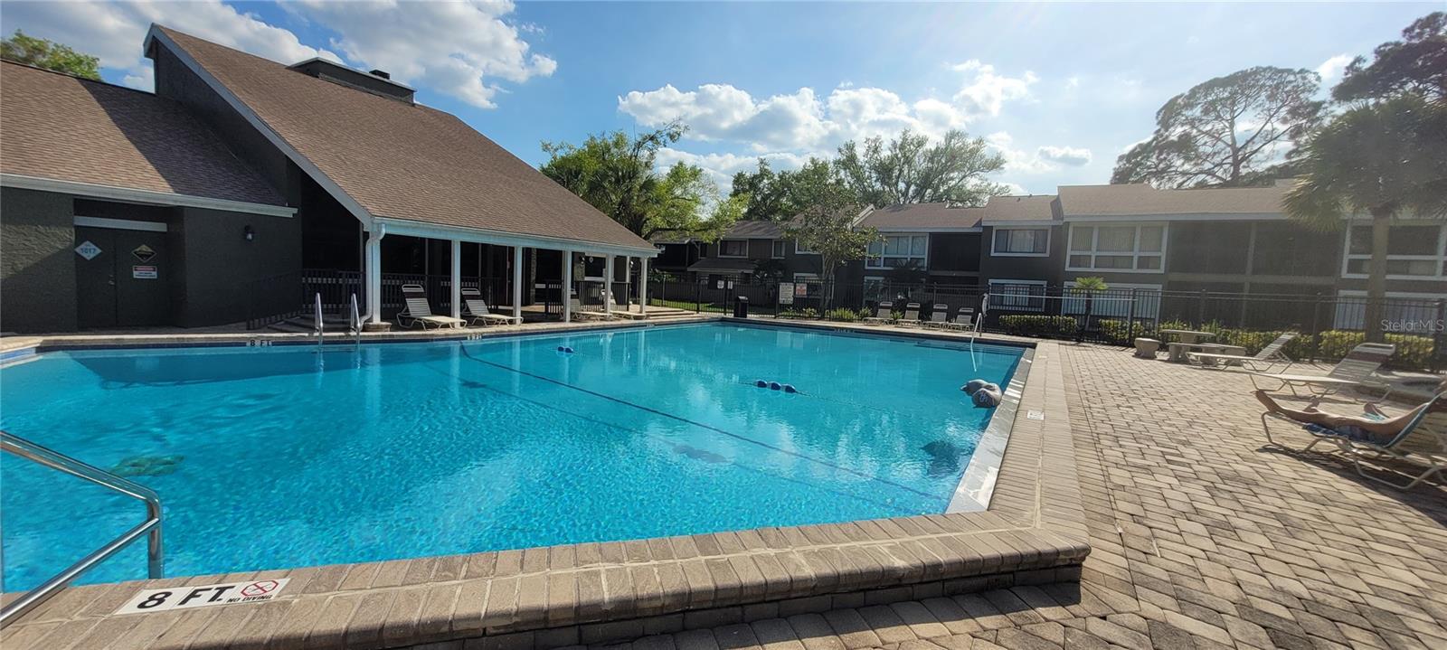5826 PEREGRINE AVE #F01, ORLANDO, FL, 32819