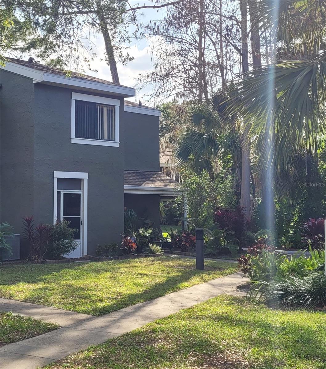 5826 PEREGRINE AVE #F01, ORLANDO, FL, 32819
