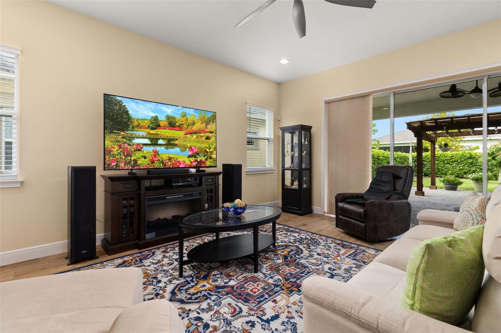 5012 E FOUNTAINWOOD DR, ST CLOUD, FL, 34772