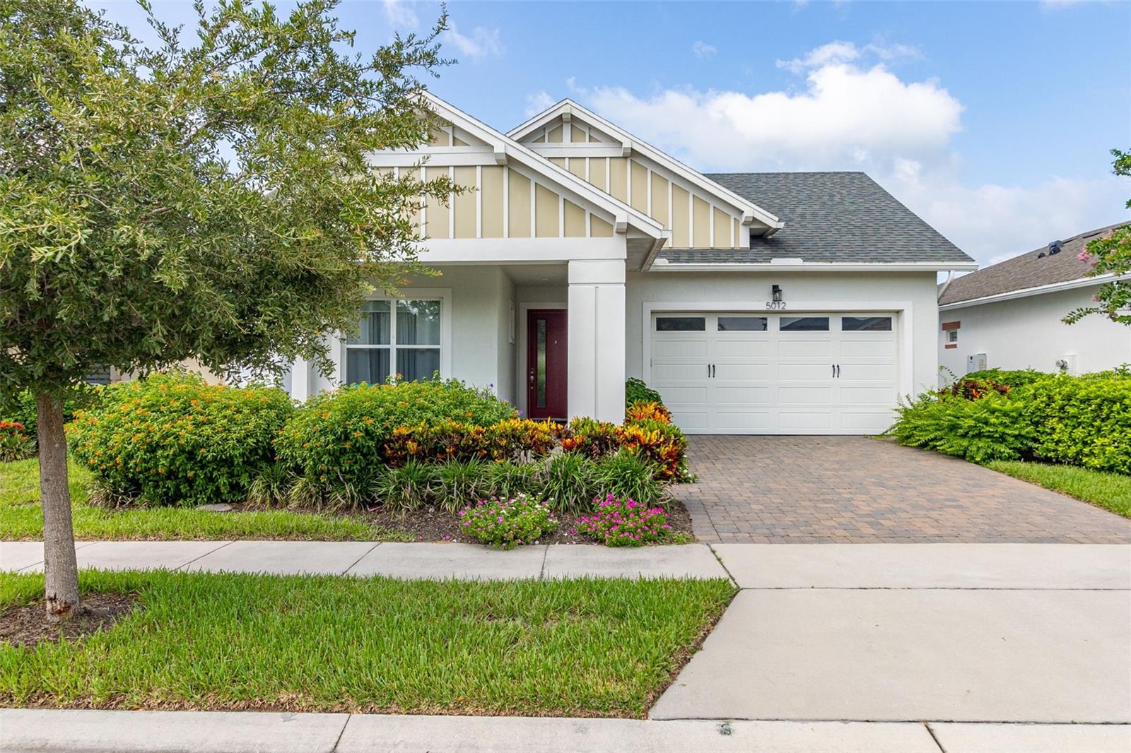 5012 E FOUNTAINWOOD DR, ST CLOUD, FL, 34772