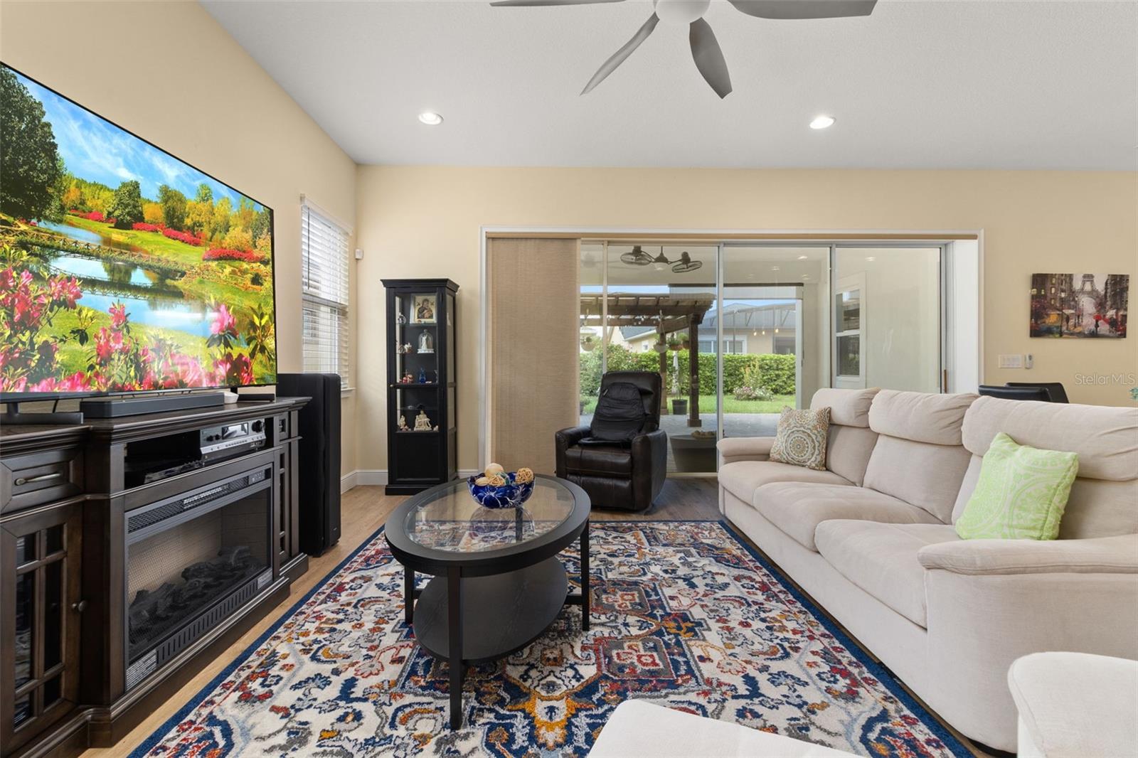 5012 E FOUNTAINWOOD DR, ST CLOUD, FL, 34772