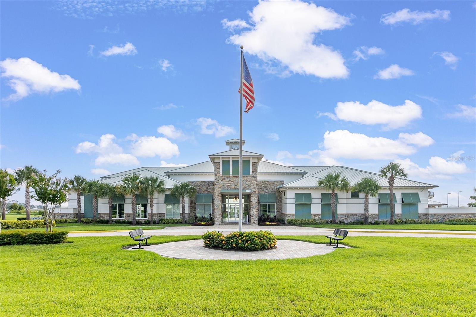 5012 E FOUNTAINWOOD DR, ST CLOUD, FL, 34772