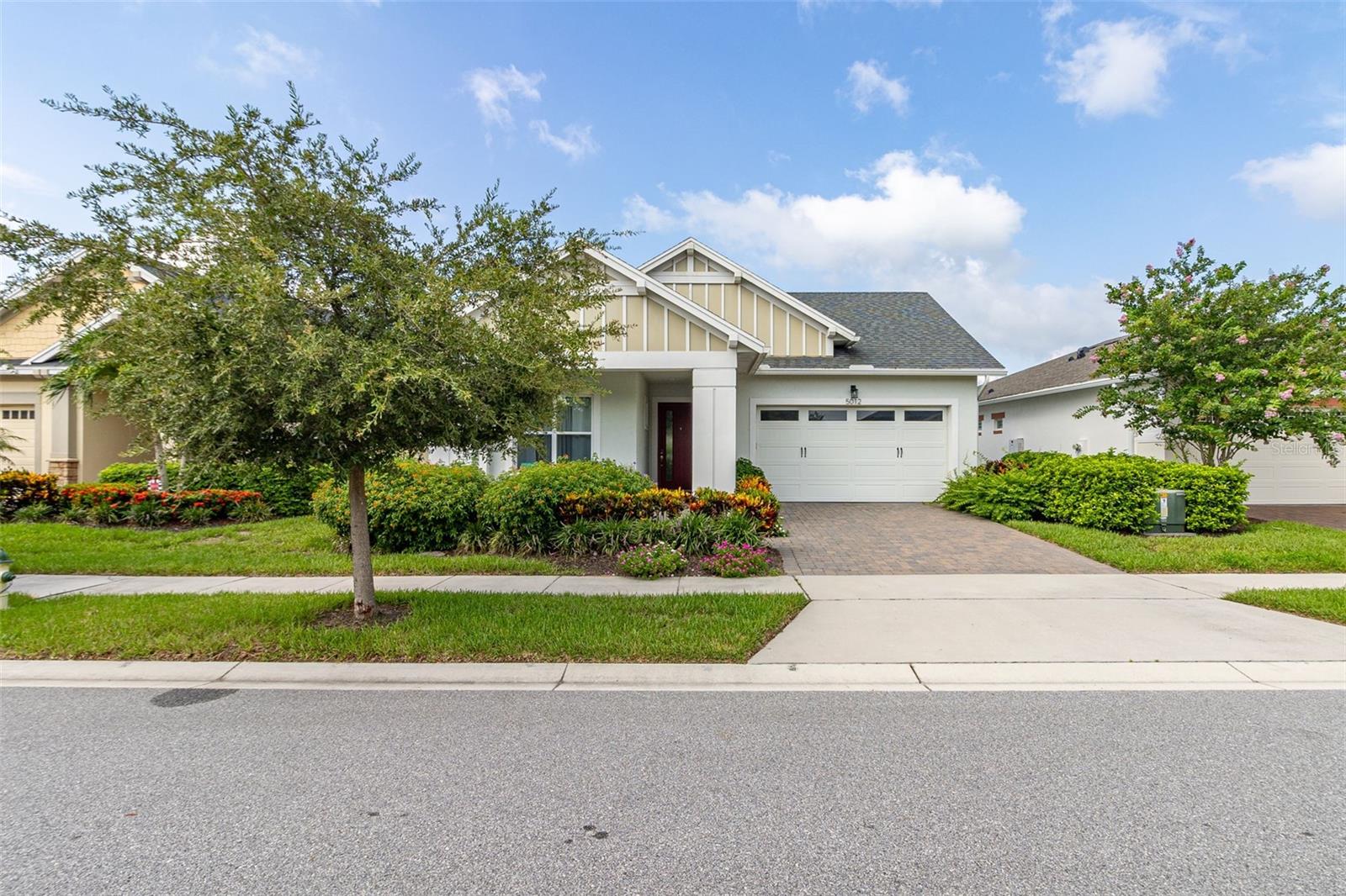 5012 E FOUNTAINWOOD DR, ST CLOUD, FL, 34772