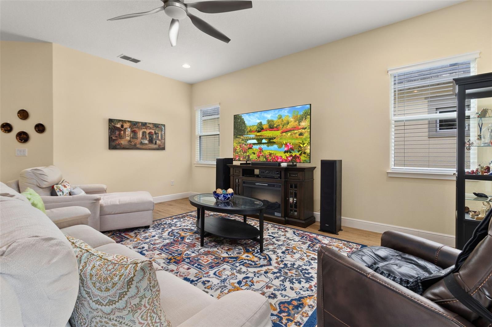 5012 E FOUNTAINWOOD DR, ST CLOUD, FL, 34772