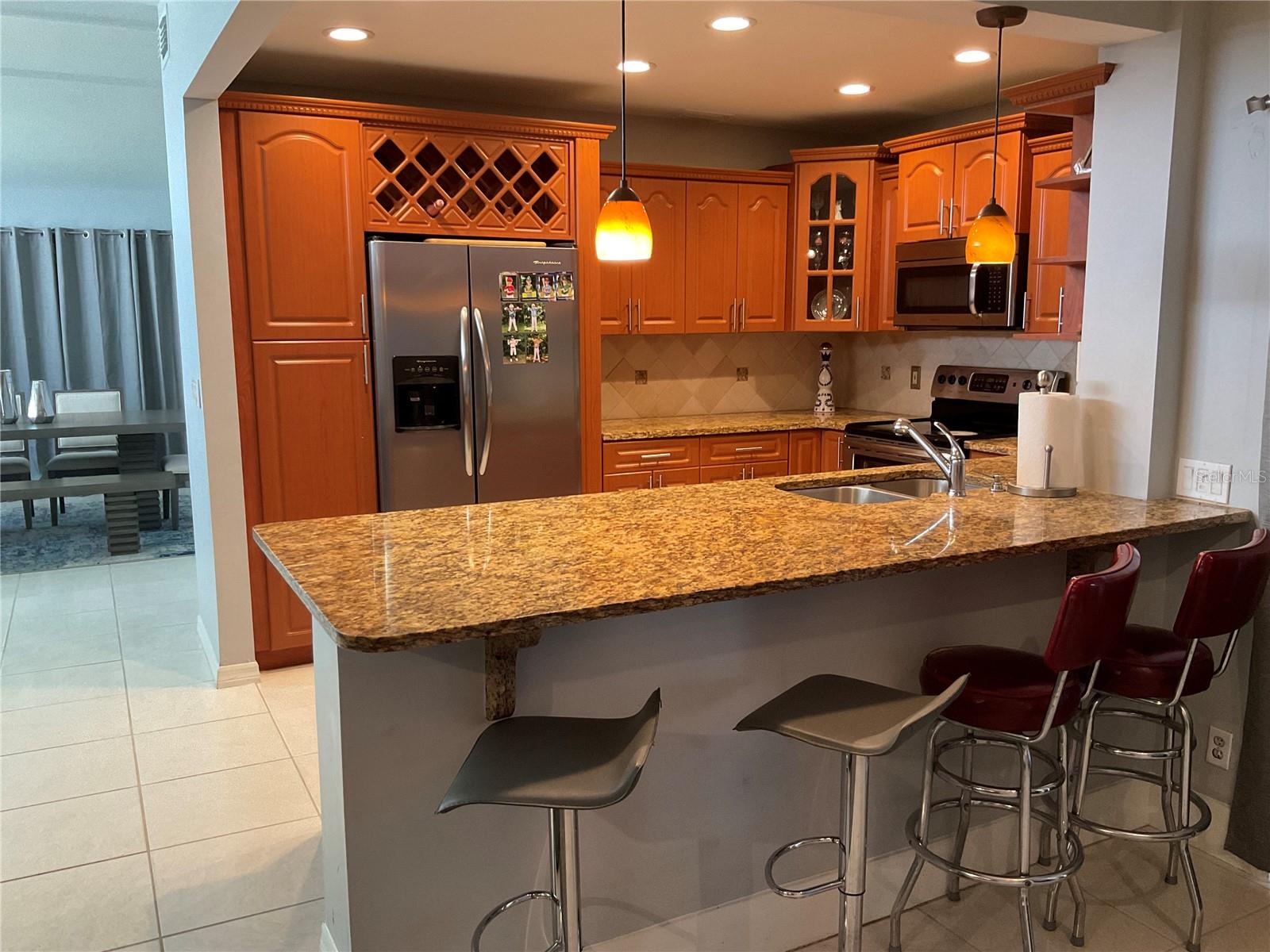 2809 LORRAINE ST, TAMPA, FL, 33614