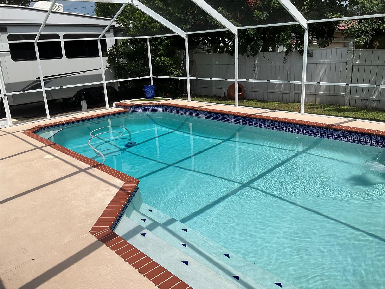 2809 LORRAINE ST, TAMPA, FL, 33614