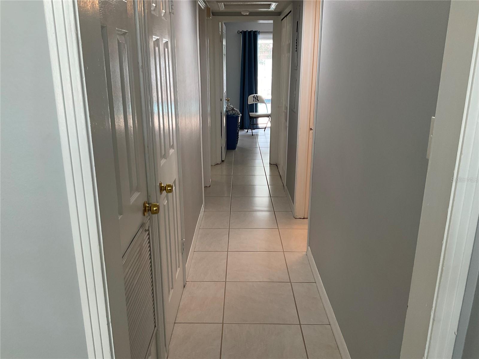 2809 LORRAINE ST, TAMPA, FL, 33614