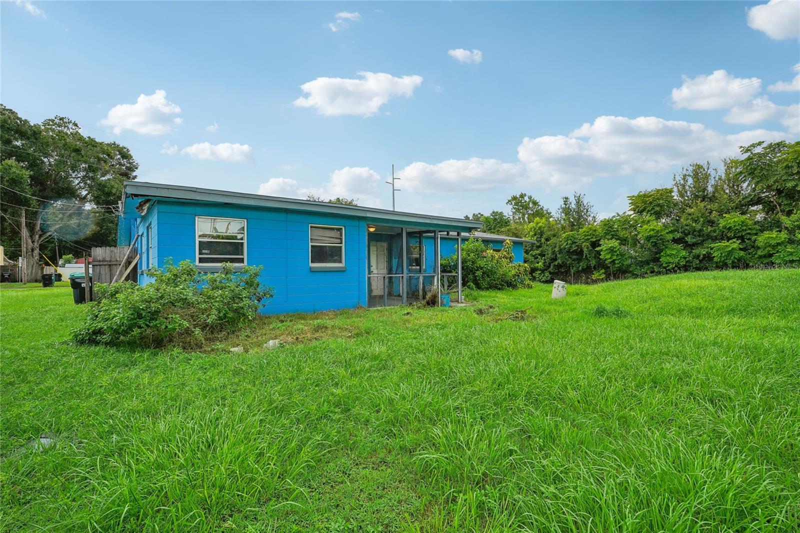 3034 TOURAINE AVE, ORLANDO, FL, 32812